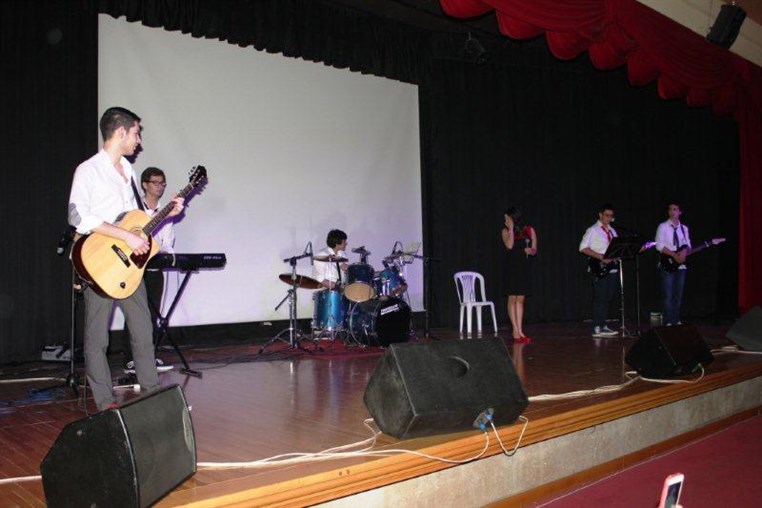 SSJB Promo The Final Showcase