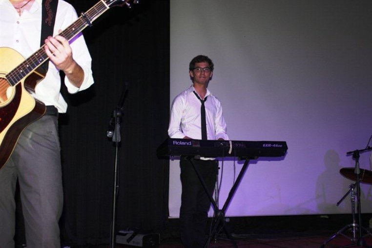 SSJB Promo The Final Showcase