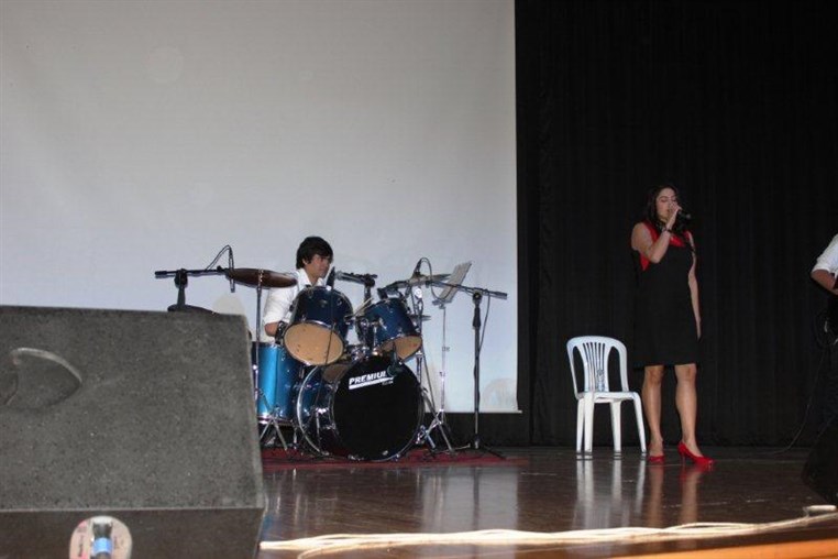 SSJB Promo The Final Showcase