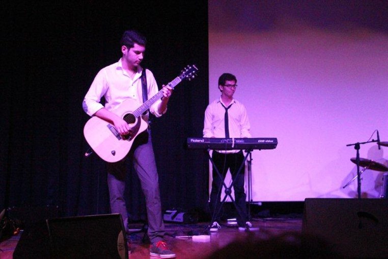SSJB Promo The Final Showcase