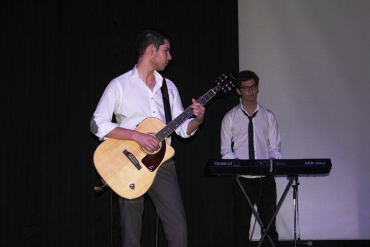 SSJB Promo The Final Showcase