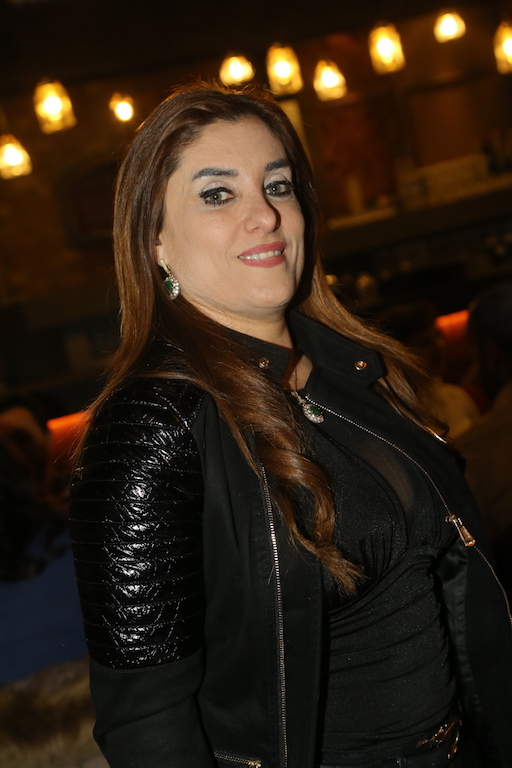 DiaLeb's Christmas Gathering 
