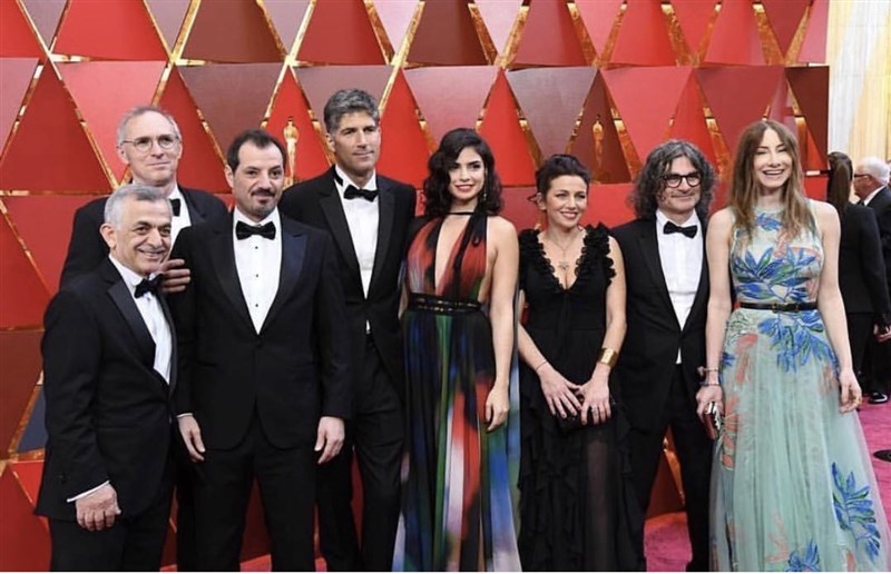 Oscar 2018