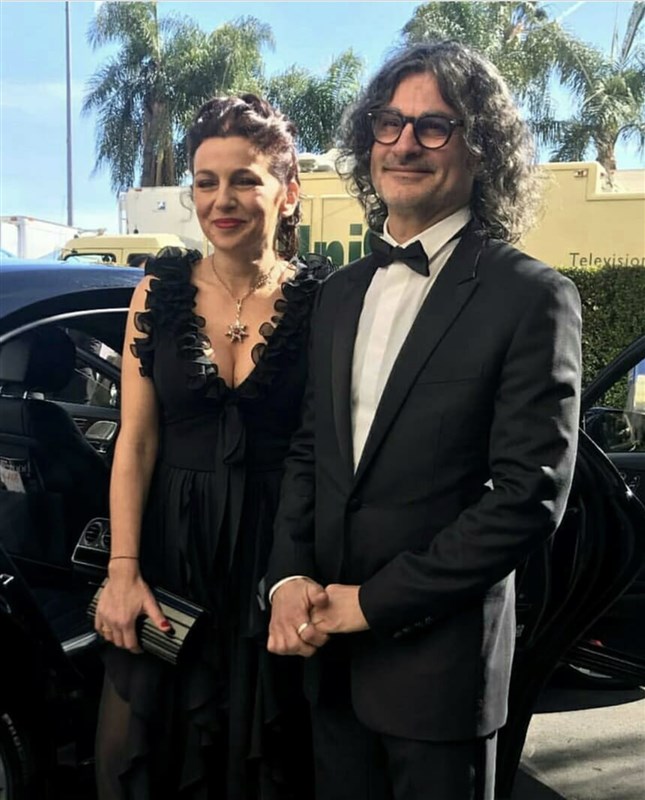 Oscar 2018