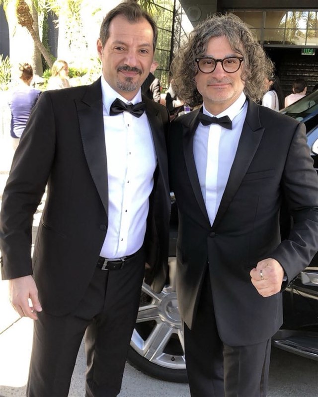 Oscar 2018