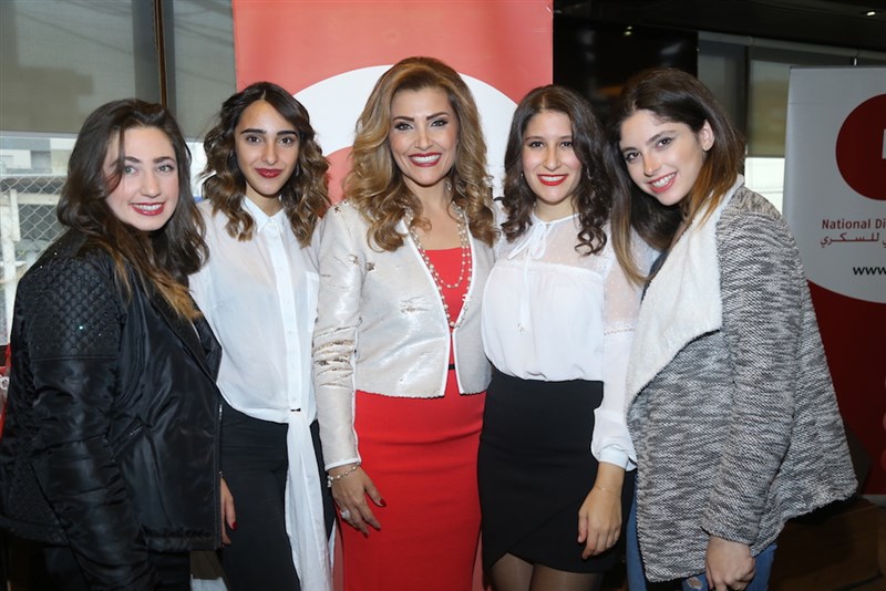 DiaLeb's Christmas Gathering 