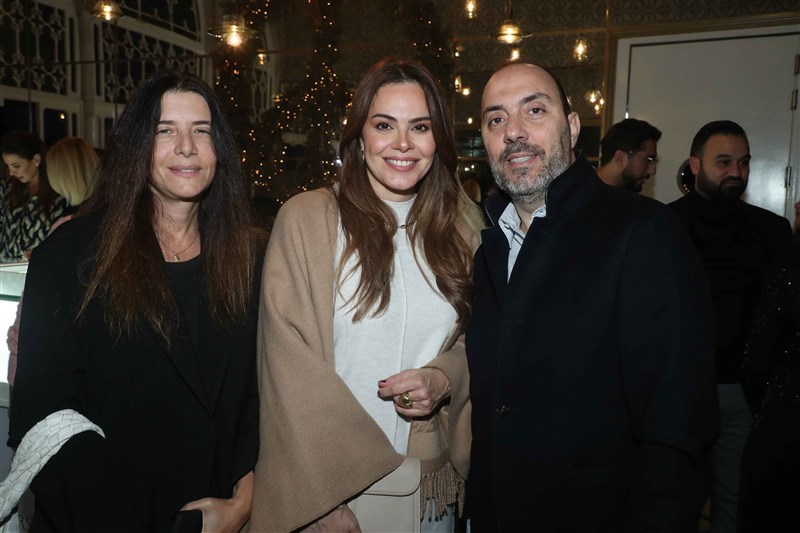 Lebanese ministry of Tourism X WSPR event