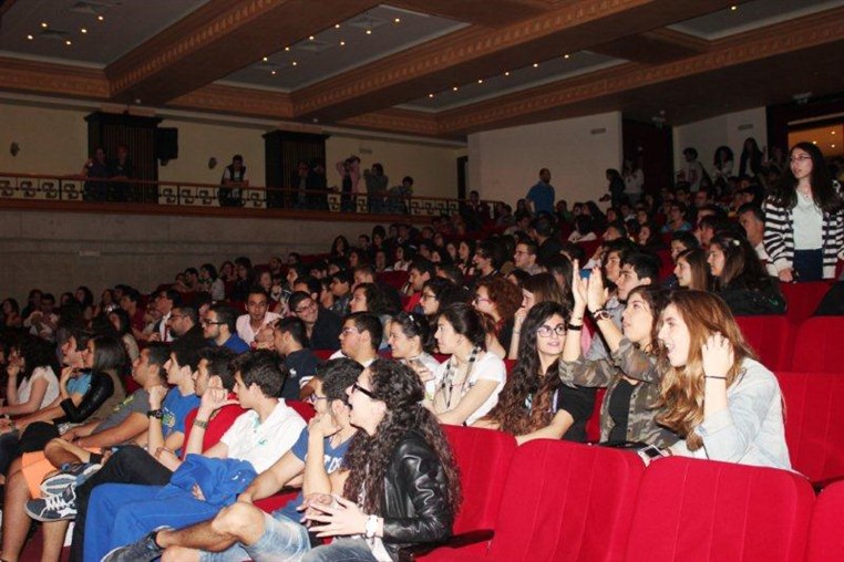 SSJB Promo The Final Showcase