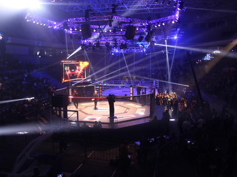 Phoenix Fighting Championship