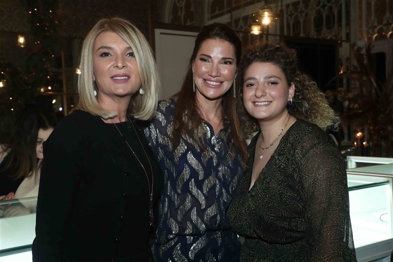 Lebanese ministry of Tourism X WSPR event