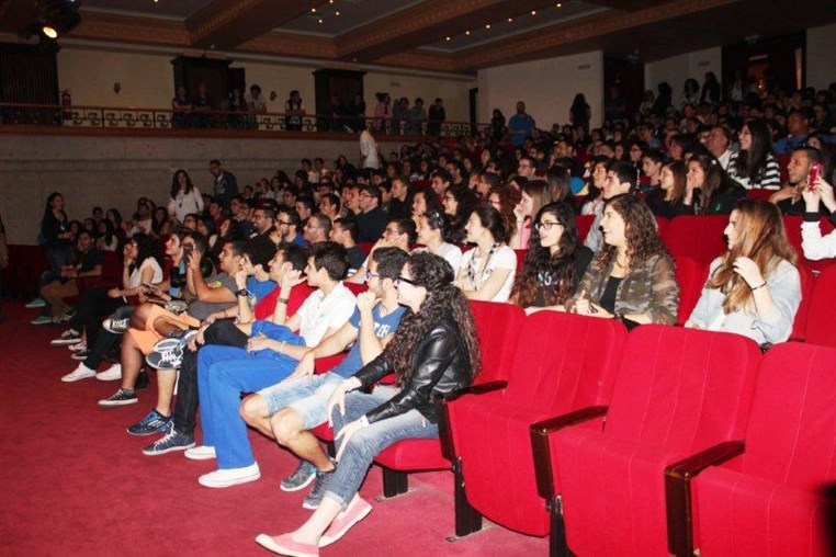 SSJB Promo The Final Showcase