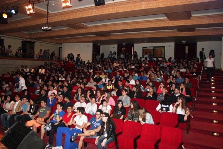 SSJB Promo The Final Showcase