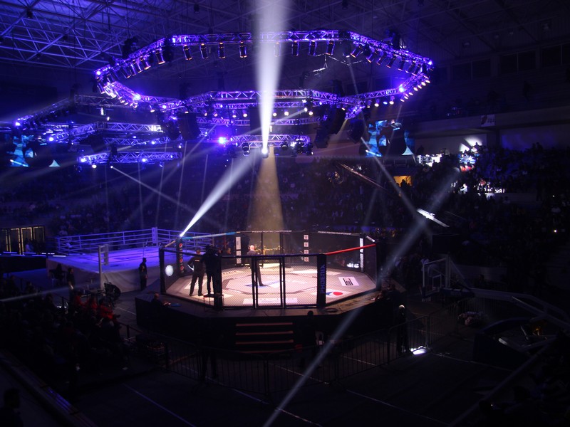 Phoenix Fighting Championship