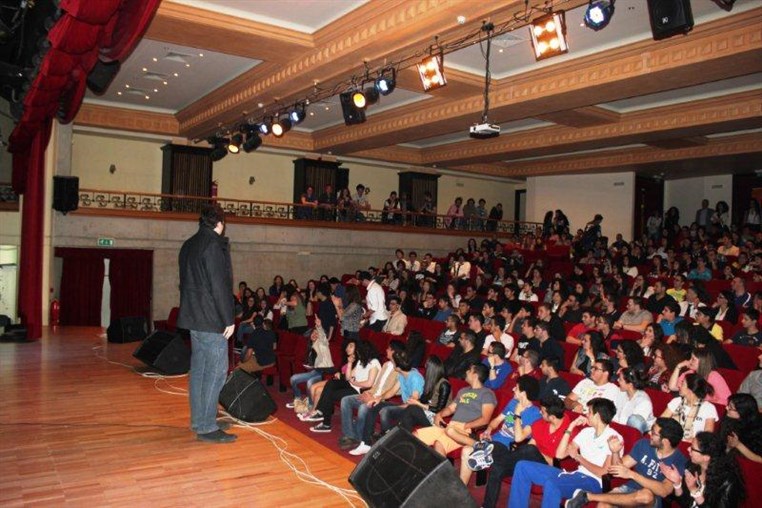 SSJB Promo The Final Showcase