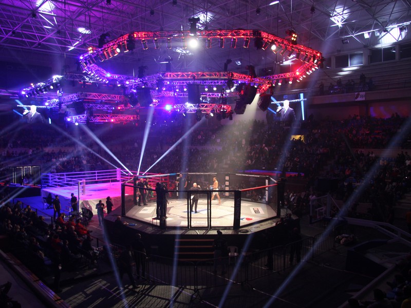 Phoenix Fighting Championship