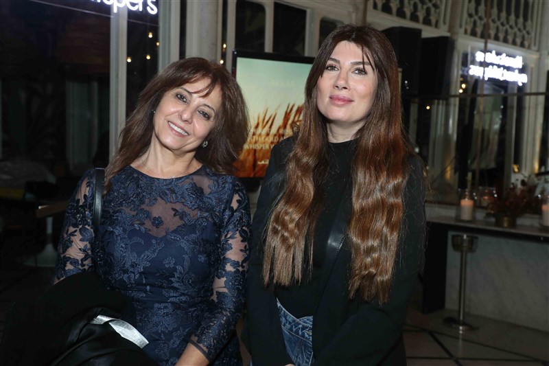 Lebanese ministry of Tourism X WSPR event