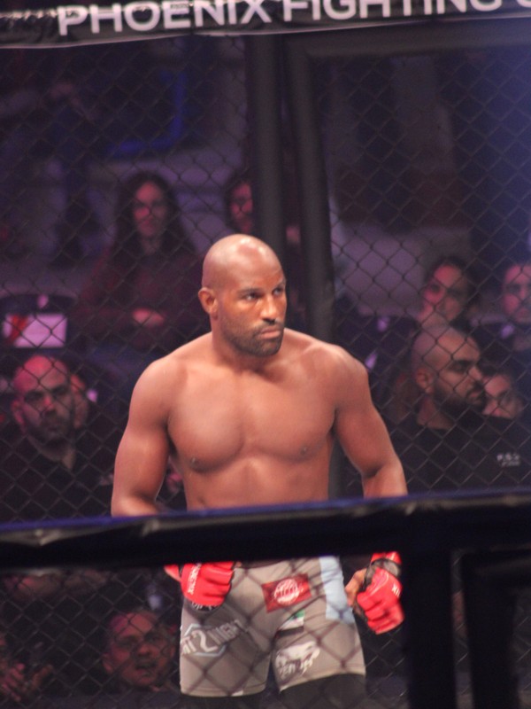 Phoenix Fighting Championship