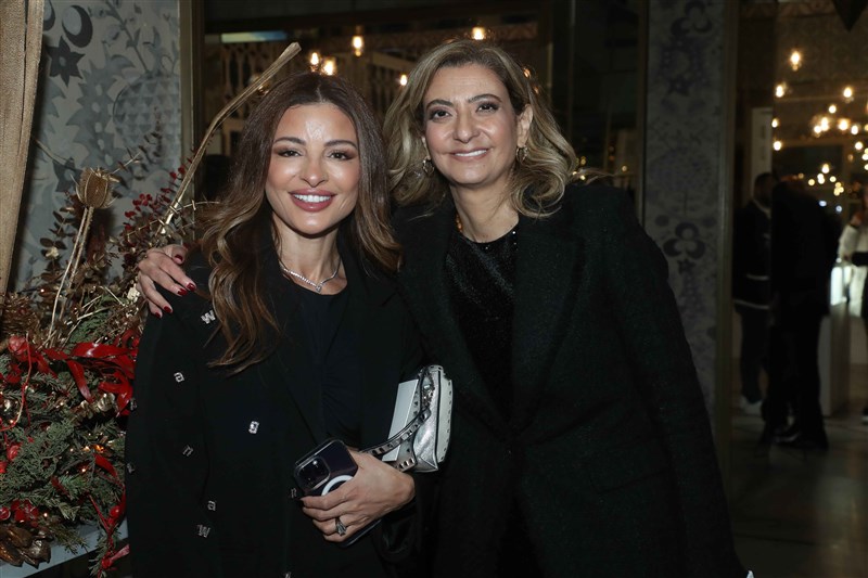 Lebanese ministry of Tourism X WSPR event