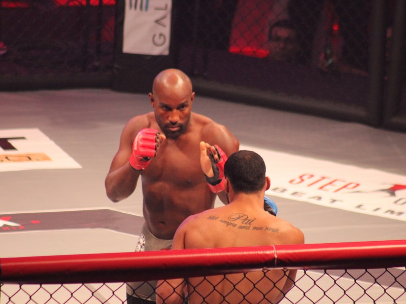 Phoenix Fighting Championship