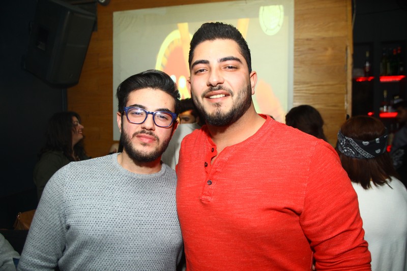 Ma Bheb Or2ous at Karma