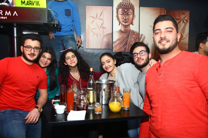 Ma Bheb Or2ous at Karma