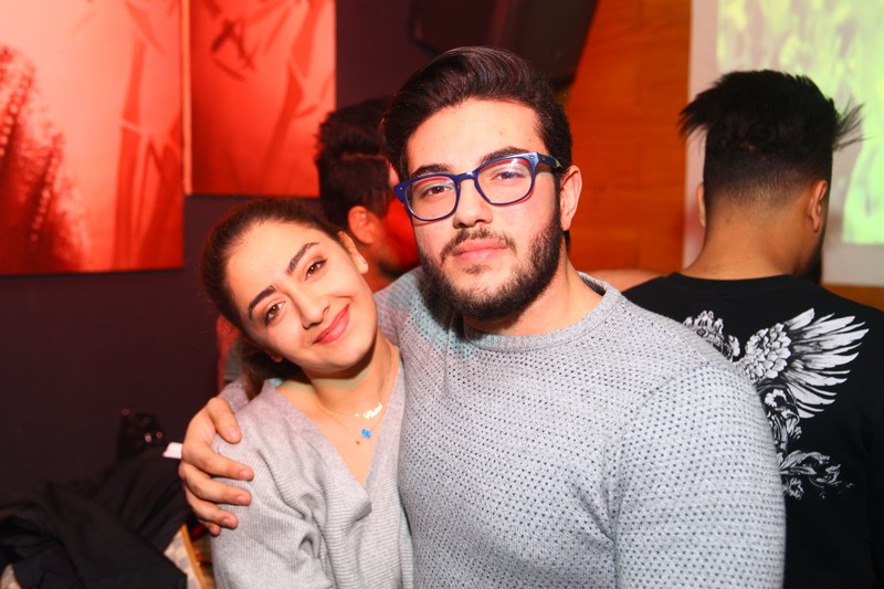 Ma Bheb Or2ous at Karma