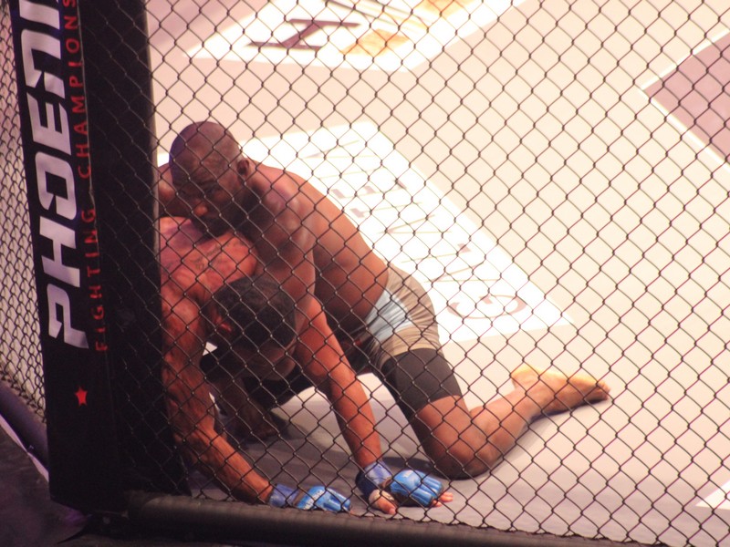 Phoenix Fighting Championship