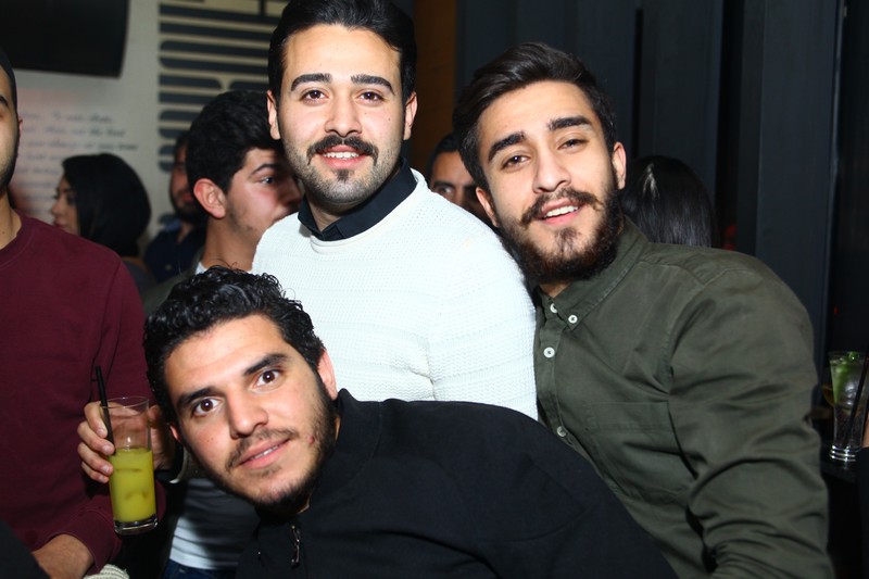 Ma Bheb Or2ous at Karma