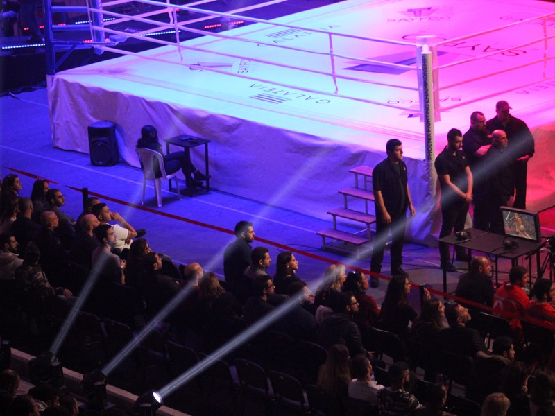 Phoenix Fighting Championship