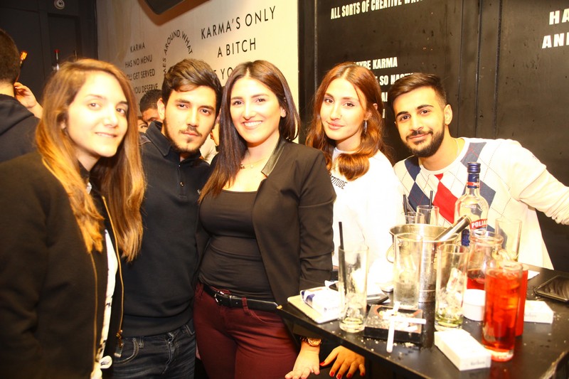 Ma Bheb Or2ous at Karma