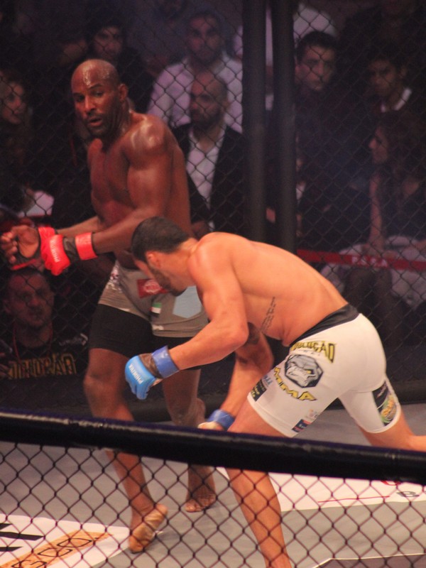 Phoenix Fighting Championship
