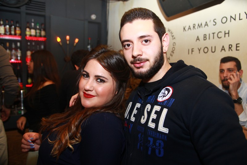 Ma Bheb Or2ous at Karma