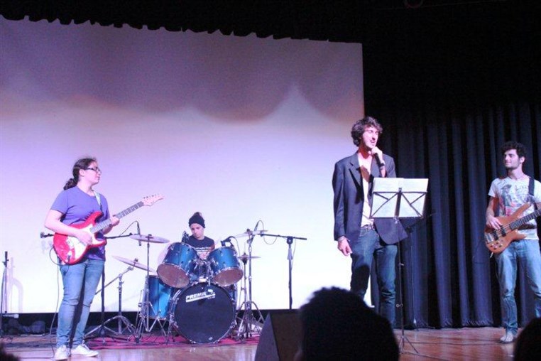 SSJB Promo The Final Showcase