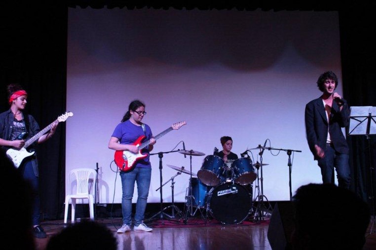 SSJB Promo The Final Showcase