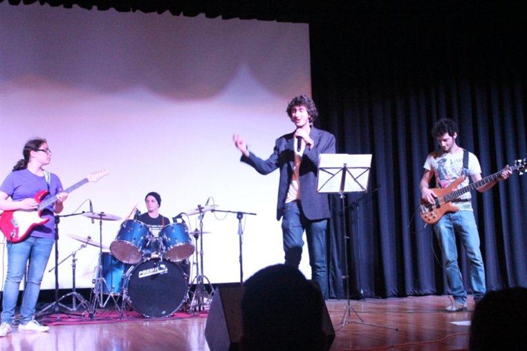 SSJB Promo The Final Showcase