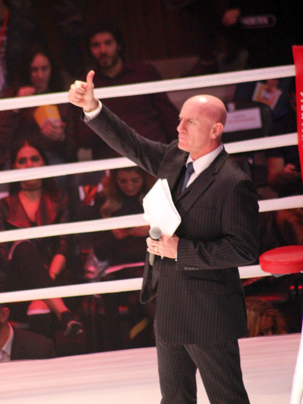 Phoenix Fighting Championship