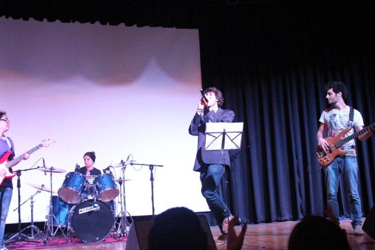 SSJB Promo The Final Showcase