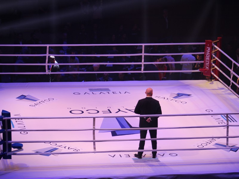 Phoenix Fighting Championship