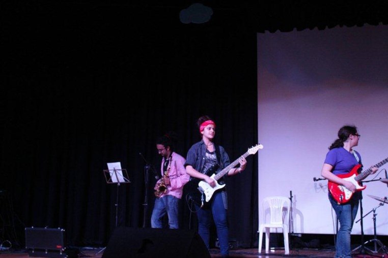 SSJB Promo The Final Showcase