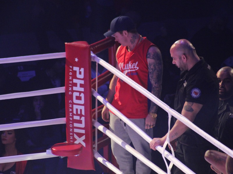 Phoenix Fighting Championship