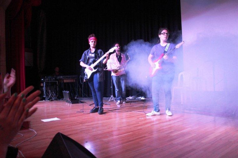SSJB Promo The Final Showcase