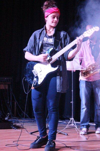 SSJB Promo The Final Showcase