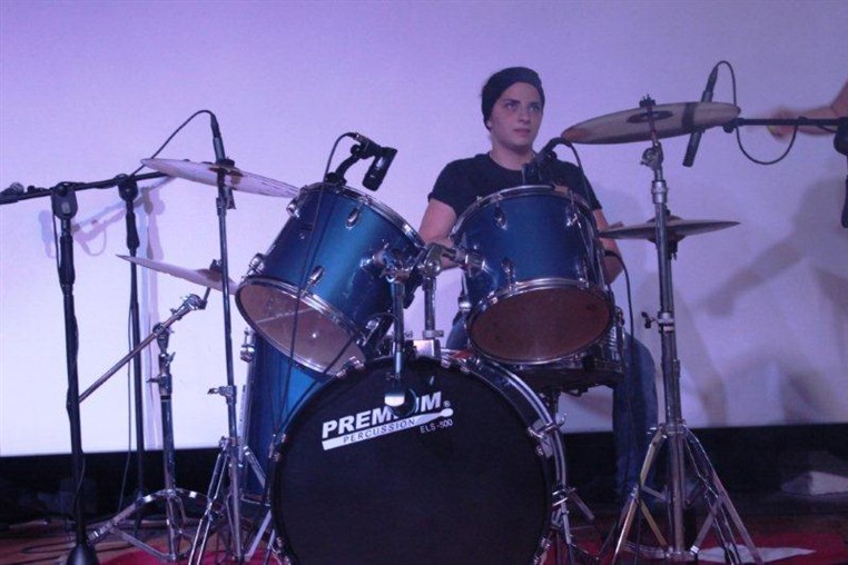 SSJB Promo The Final Showcase