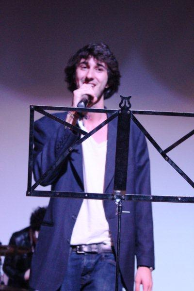 SSJB Promo The Final Showcase