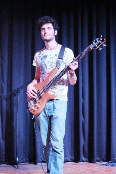 SSJB Promo The Final Showcase