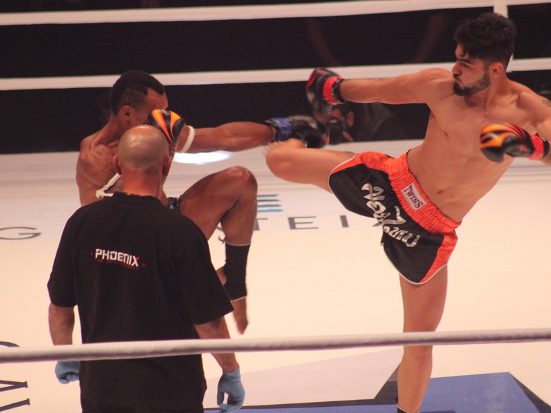 Phoenix Fighting Championship