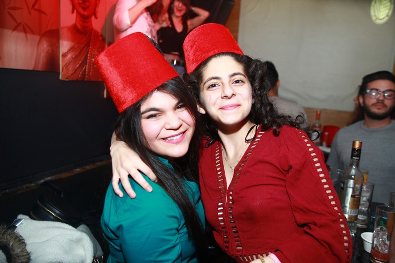 Ma Bheb Or2ous at Karma