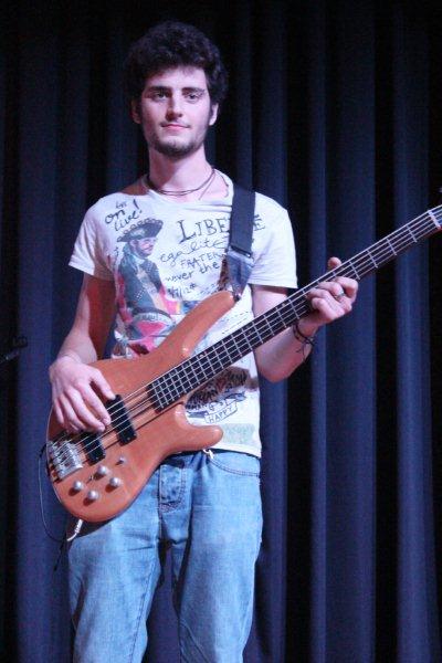 SSJB Promo The Final Showcase
