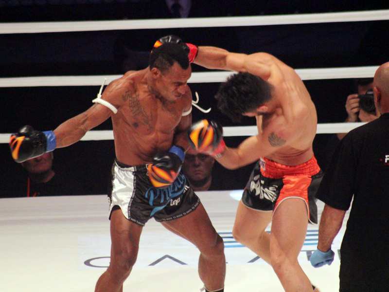 Phoenix Fighting Championship