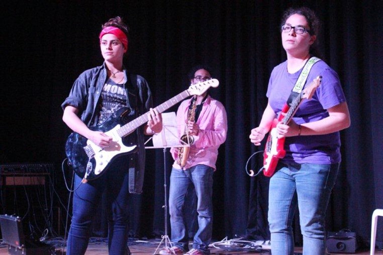 SSJB Promo The Final Showcase